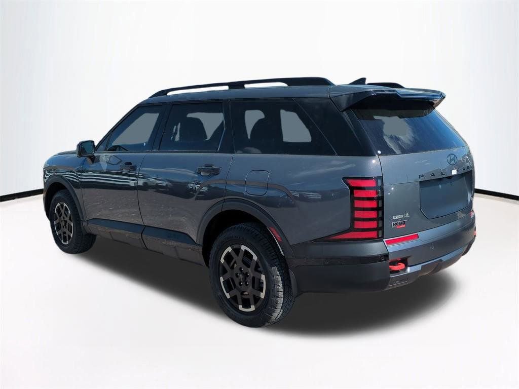 New 2026 Hyundai Palisade XRT Pro image 7
