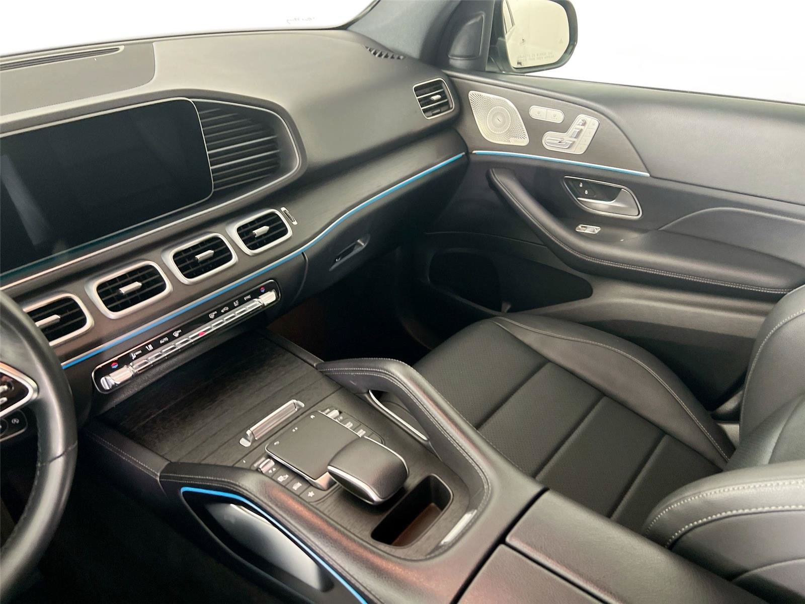 Certified 2023 Mercedes-Benz GLE 450 4MATIC image 25