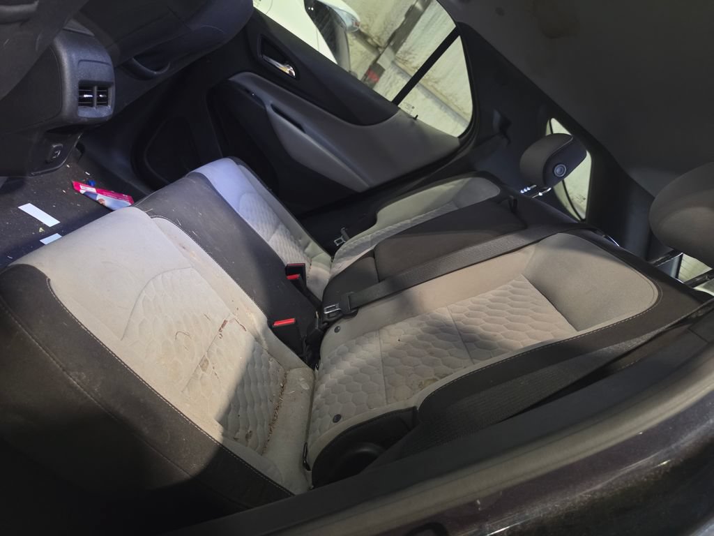 Used 2019 Chevrolet Equinox LS w/ LS Convenience Package AWD/4WD image 7