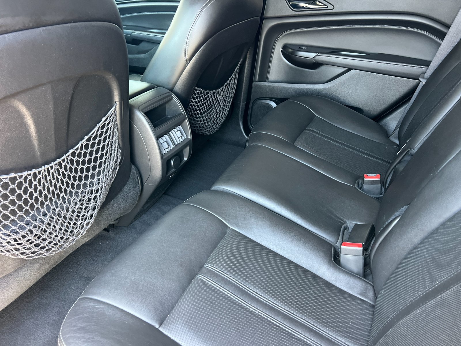 Used 2015 Cadillac SRX Luxury FWD image 12