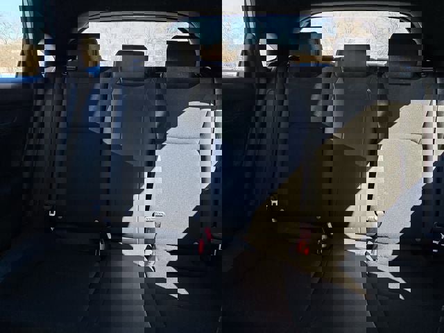 Used 2025 Honda Civic Sport image 18