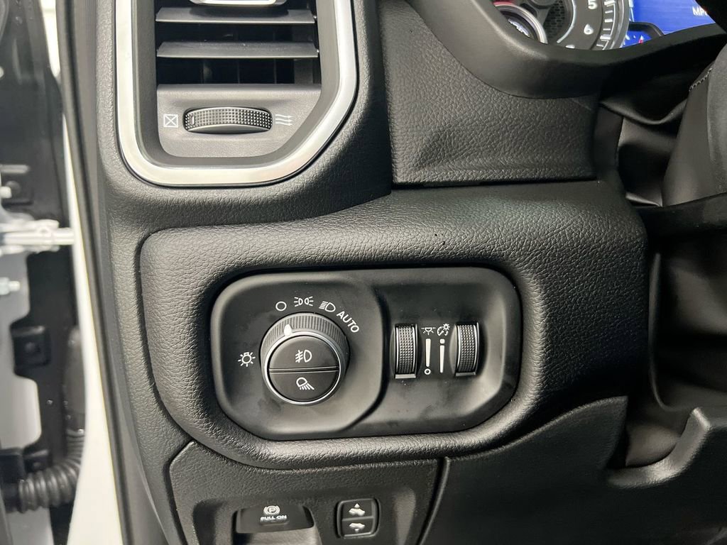 New 2026 RAM 1500 Laramie w/ Laramie Preferred Package image 21
