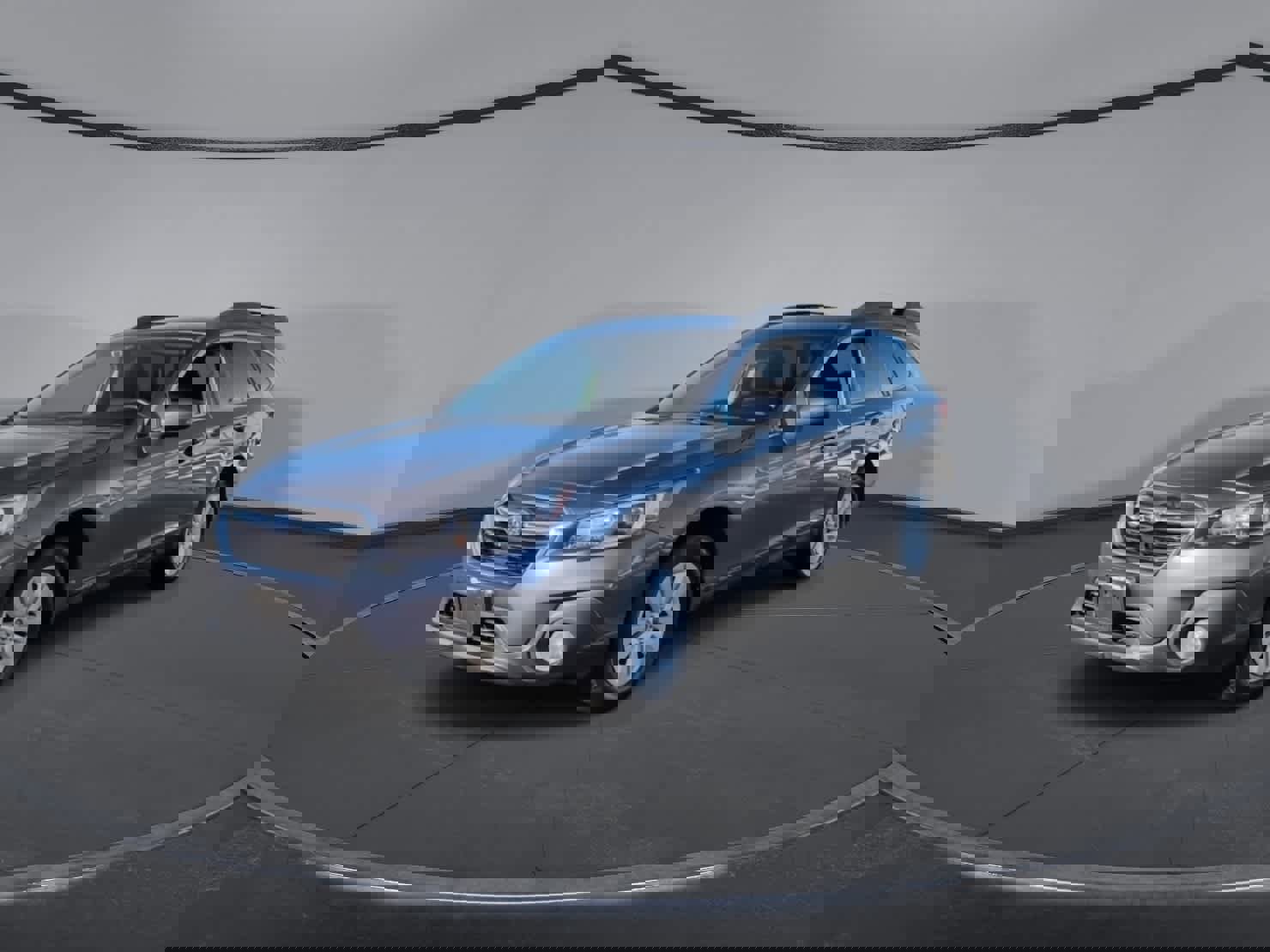 Used 2018 Subaru Outback 2.5i Premium image 3