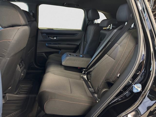 New 2026 Honda CR-V TrailSport image 13