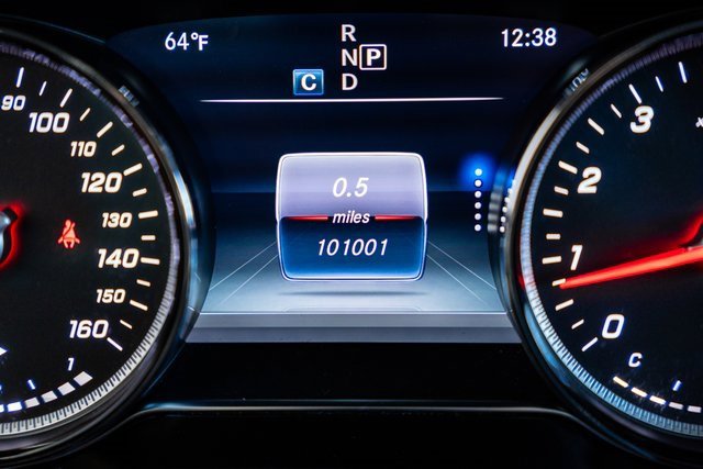 Used 2018 Mercedes-Benz E 300 E 300 image 41