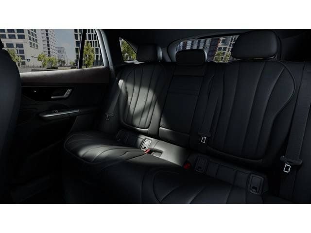 New 2027 Mercedes-Benz EQE 320 4MATIC SUV image 5
