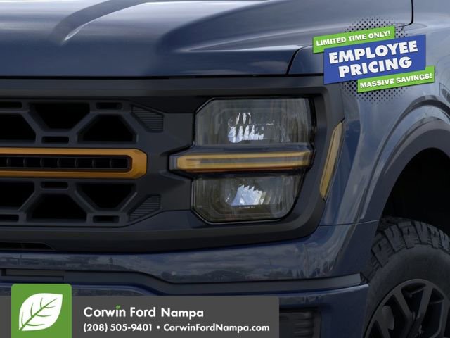 New 2026 Ford F150 Tremor AWD/4WD image 18