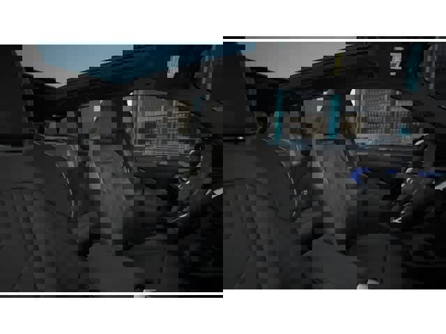 New 2025 BMW X3 xDrive30i w/ Premium Package image 9