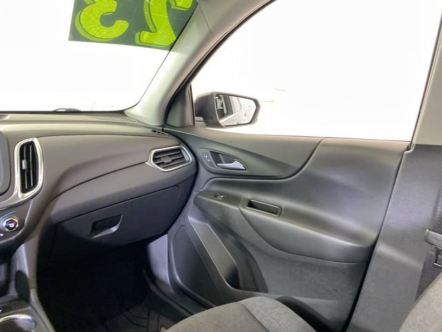 Used 2023 Chevrolet Equinox LT image 11