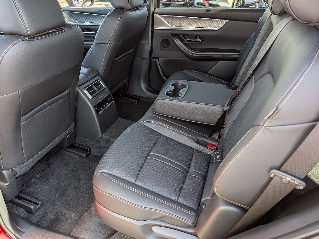 New 2026 MAZDA CX-70 SC Plus image 21