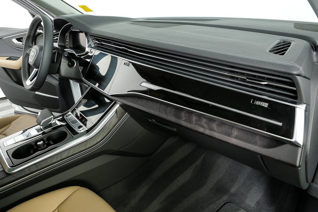 New 2026 Audi Q7 3.0T Premium Plus image 25
