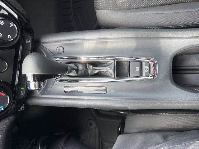 Used 2019 Honda HR-V Sport image 26