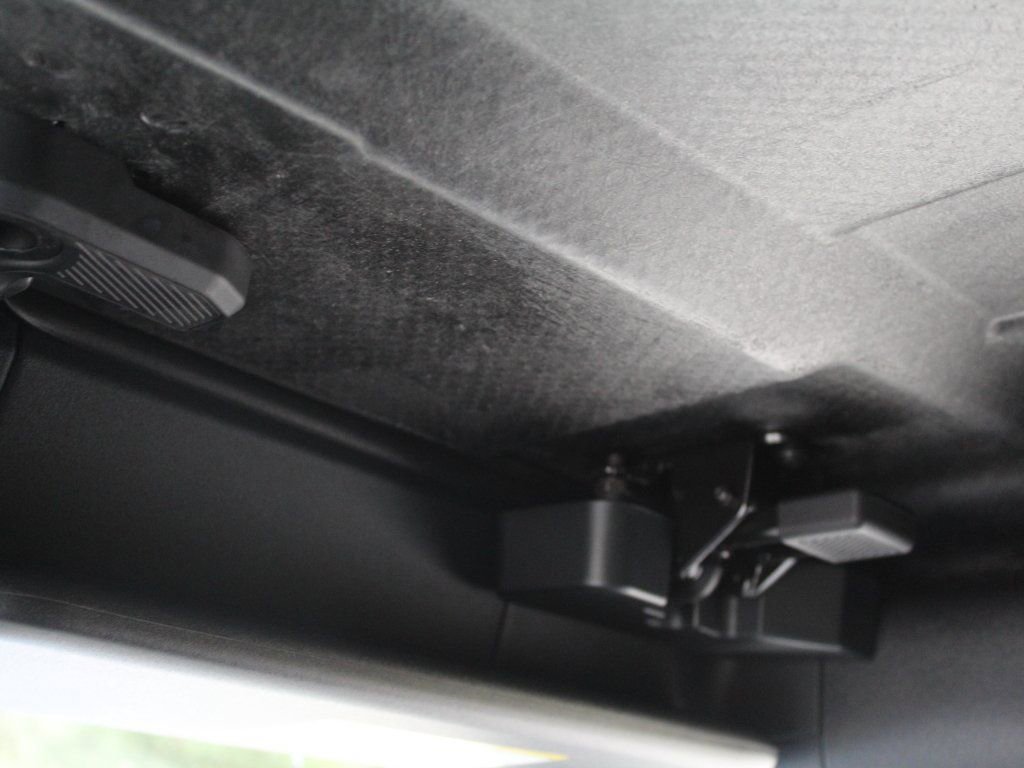 New 2025 Ford Bronco Big Bend image 19