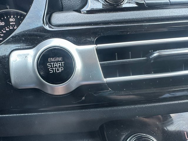 Used 2023 Kia Seltos SX image 36