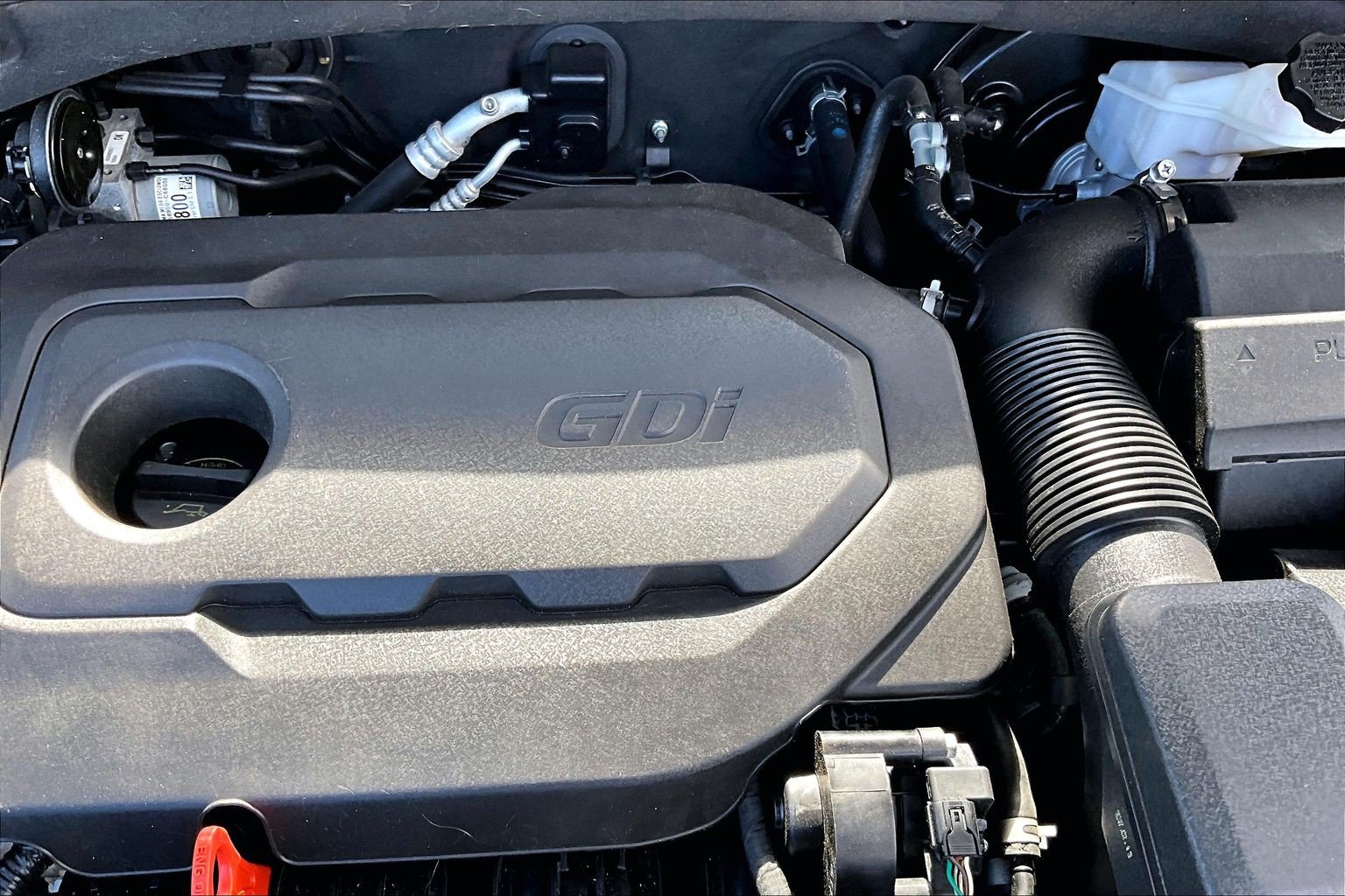 Used 2018 Kia Sorento FWD image 30