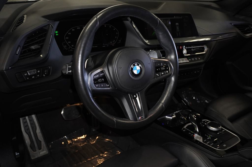 Used 2023 BMW M235i xDrive Gran Coupe w/ Premium Package image 10