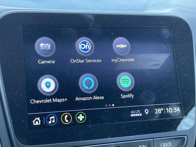 Certified 2020 Chevrolet Equinox Premier AWD/4WD image 27