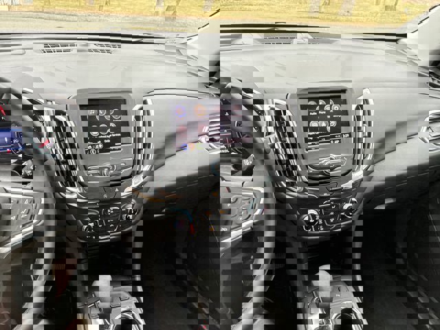 Used 2023 Chevrolet Equinox LT image 35