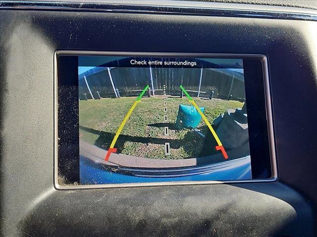 Used 2018 Jeep Grand Cherokee Laredo image 11