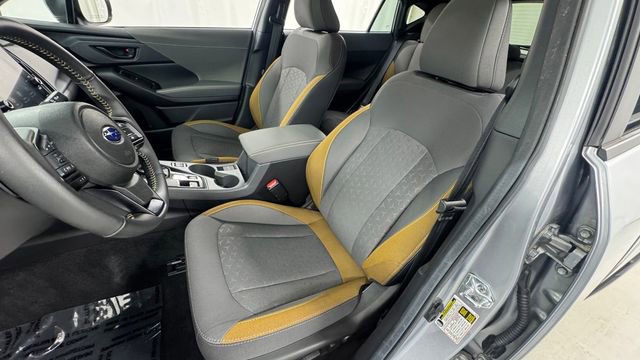 Certified 2025 Subaru Crosstrek 2.5i Sport w/ Popular Package #4A image 11