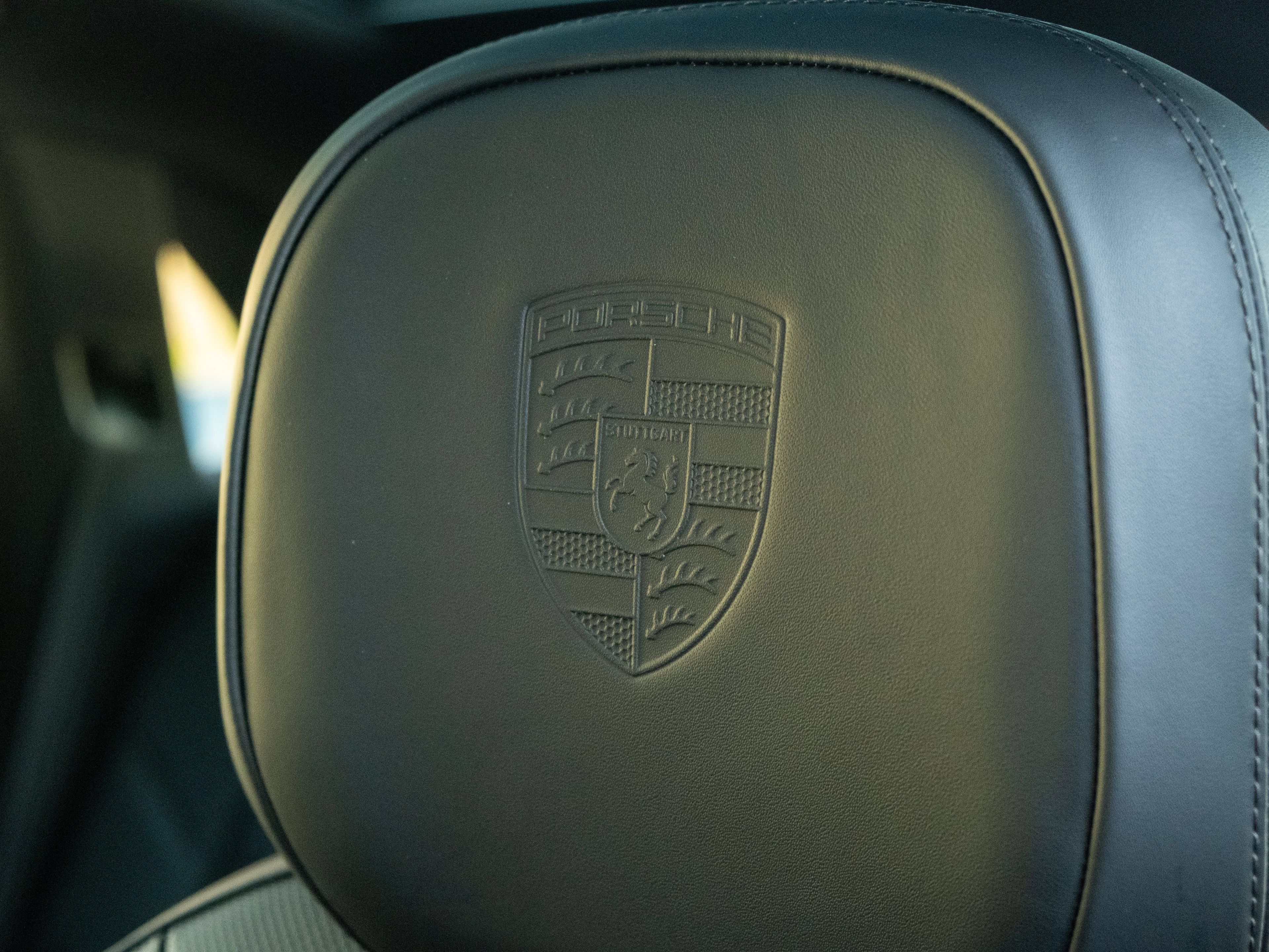 New 2026 Porsche Cayenne S AWD/4WD image 20