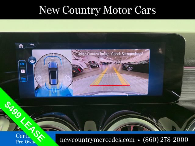 Certified 2026 Mercedes-Benz GLB 250 4MATIC image 34