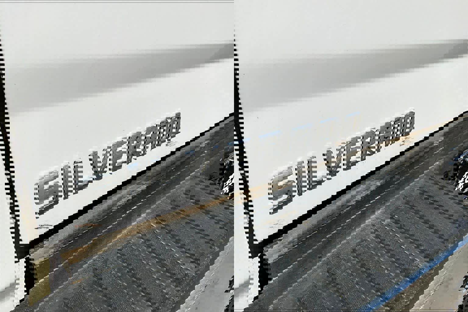 Used 2016 Chevrolet Silverado 2500 LT image 29