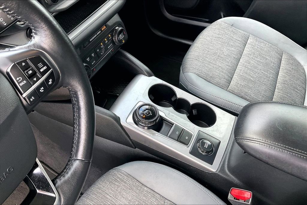 Used 2021 Ford Bronco Sport Big Bend w/ Big Bend Package (96B) image 15