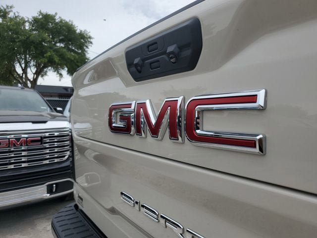 New 2026 GMC Sierra 2500 AT4X AWD/4WD image 7
