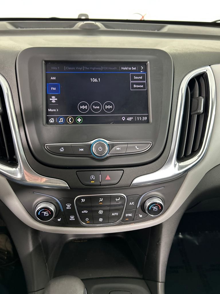 Used 2023 Chevrolet Equinox LT w/ Driver Convenience Package image 14