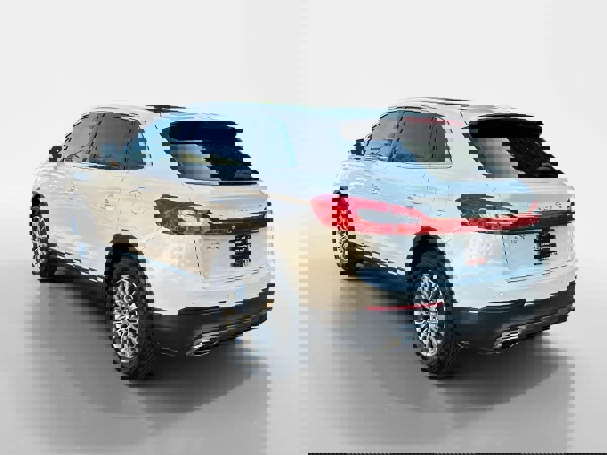 Used 2017 Lincoln MKX Select w/ Select Plus Package image 3