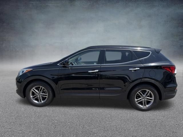 Used 2017 Hyundai Santa Fe Sport AWD/4WD image 7