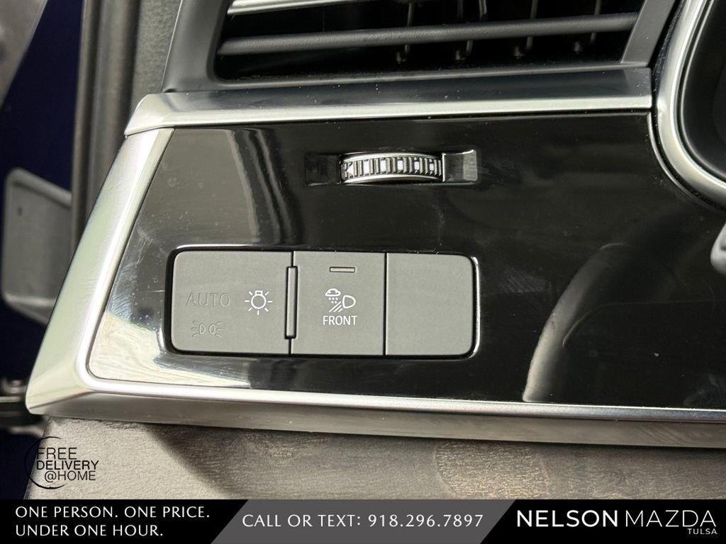 Used 2023 Audi Q7 2.0T Premium Plus AWD/4WD image 22