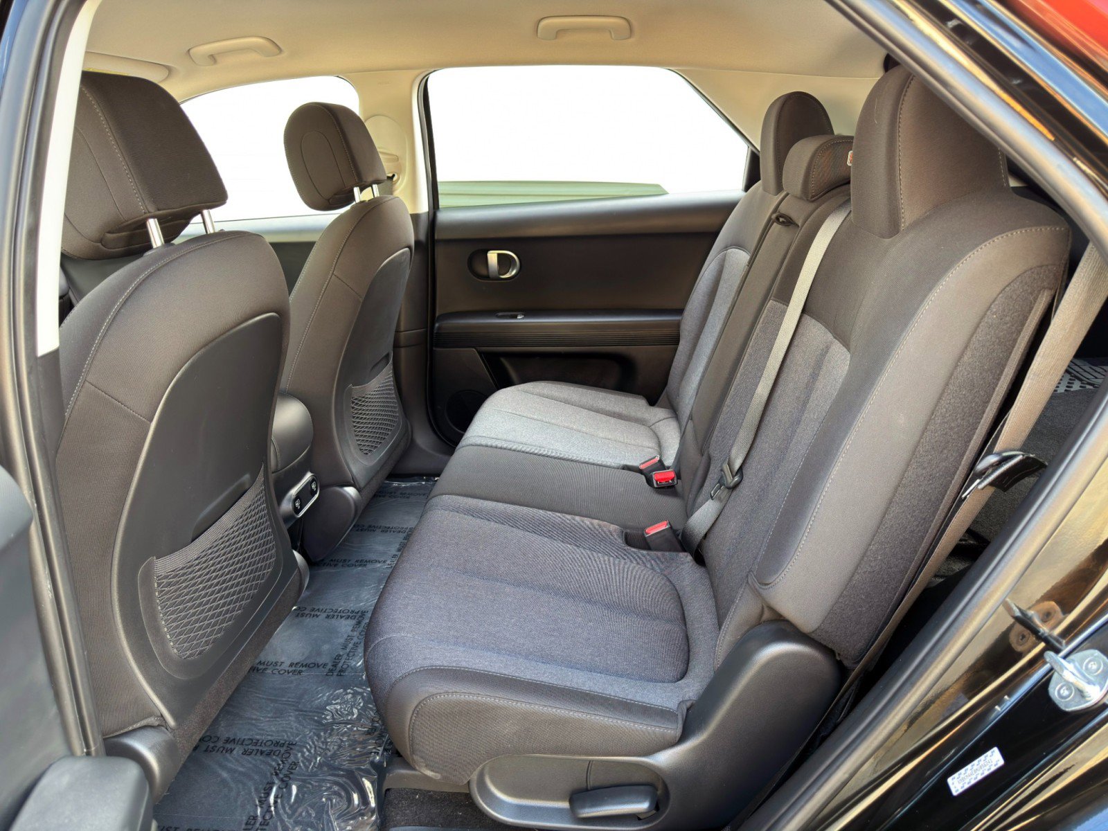 Used 2022 Hyundai Ioniq 5 SE w/ Cargo Package RWD image 35