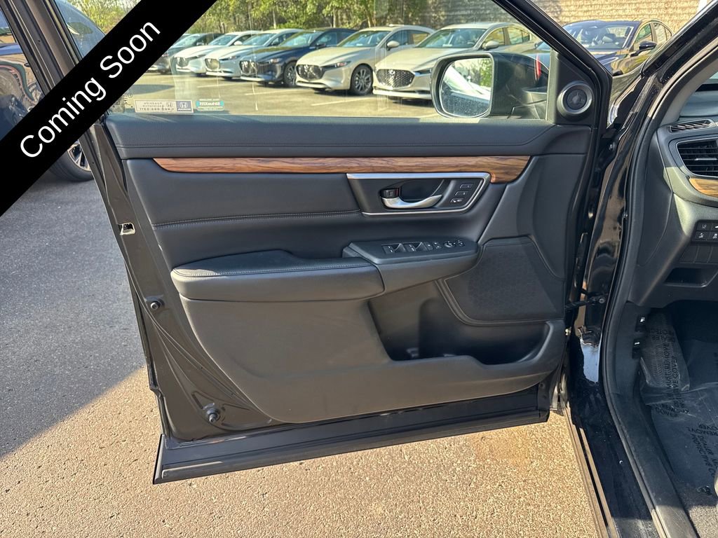 Used 2018 Honda CR-V EX-L image 10