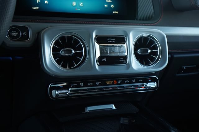 New 2027 Mercedes-Benz G 63 AMG 4MATIC image 26