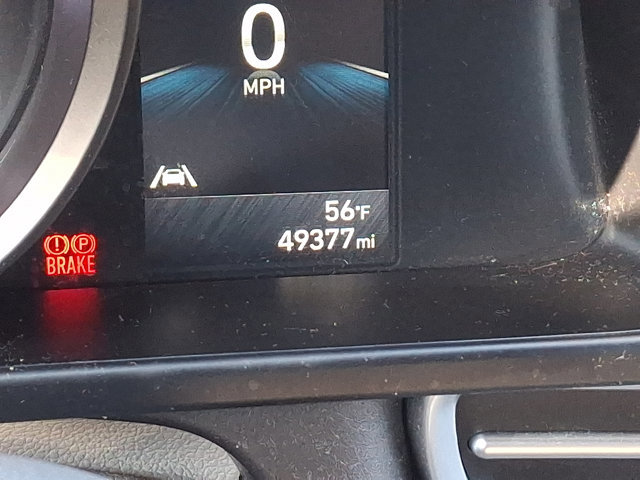 Certified 2023 Hyundai Elantra SEL image 19