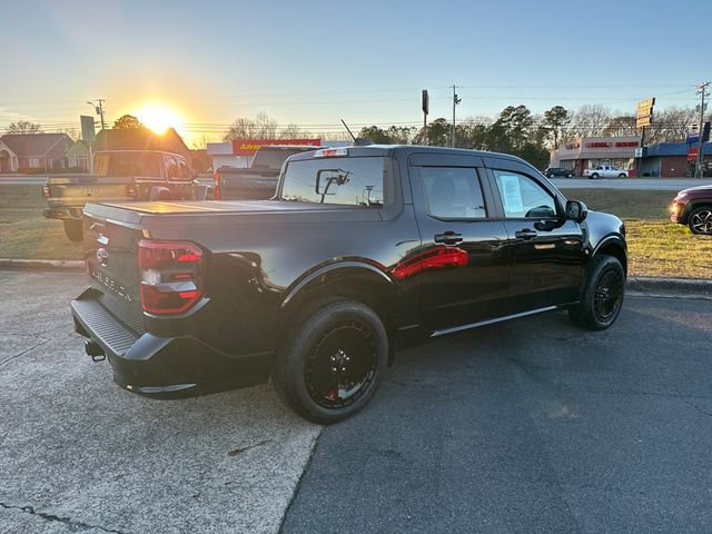 Used 2025 Ford Maverick Lobo image 7