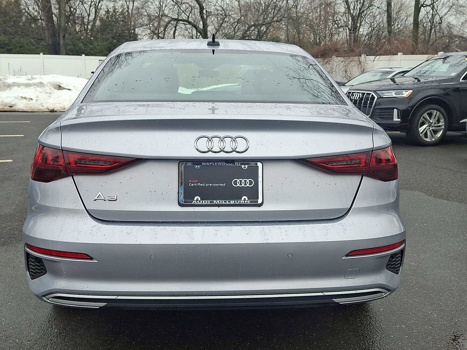 Certified 2023 Audi A3 2.0T Premium image 23