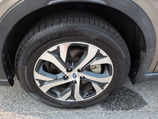 Used 2021 Subaru Outback Limited XT AWD/4WD image 10