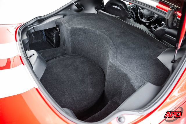 Used 2002 Dodge Viper GTS RWD image 67