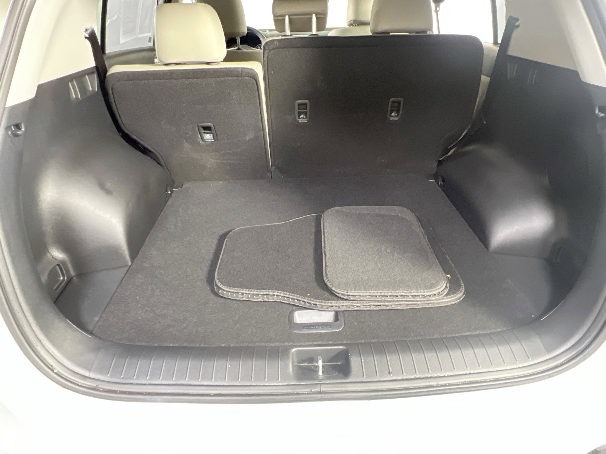 Used 2022 Kia Sportage EX w/ EX Technology Package AWD/4WD image 26