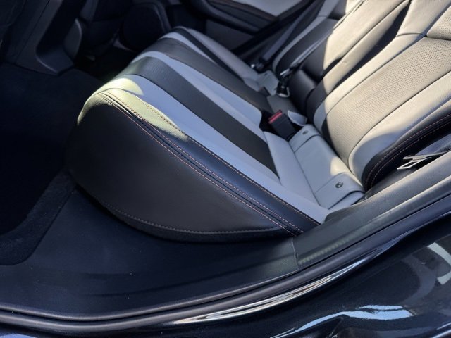 Used 2018 Subaru Crosstrek 2.0i Limited image 11