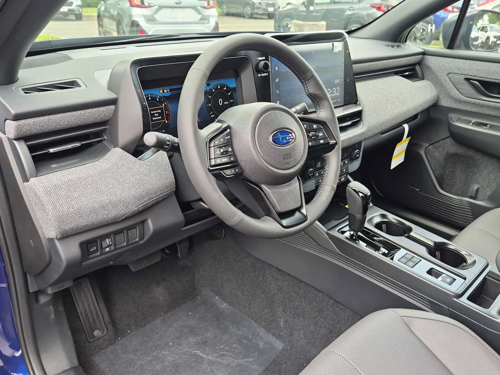 New 2026 Subaru Outback Limited XT AWD/4WD image 10