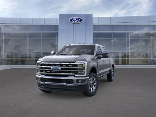 New 2026 Ford F350 Lariat w/ Lariat Premium Package image 2