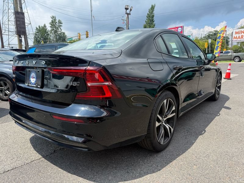 Used 2023 Volvo S60 B5 Core AWD/4WD image 5