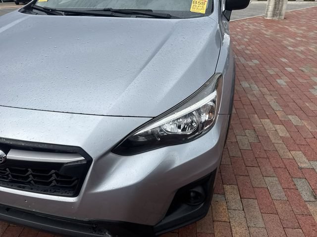 Used 2020 Subaru Crosstrek 2.0i AWD/4WD image 23