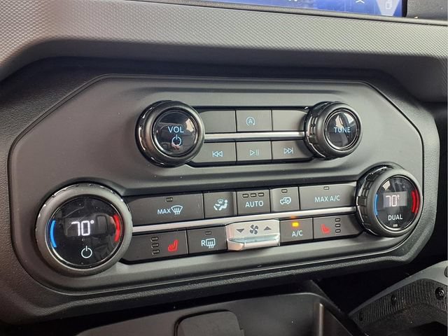 Used 2024 Ford Bronco Big Bend AWD/4WD image 24