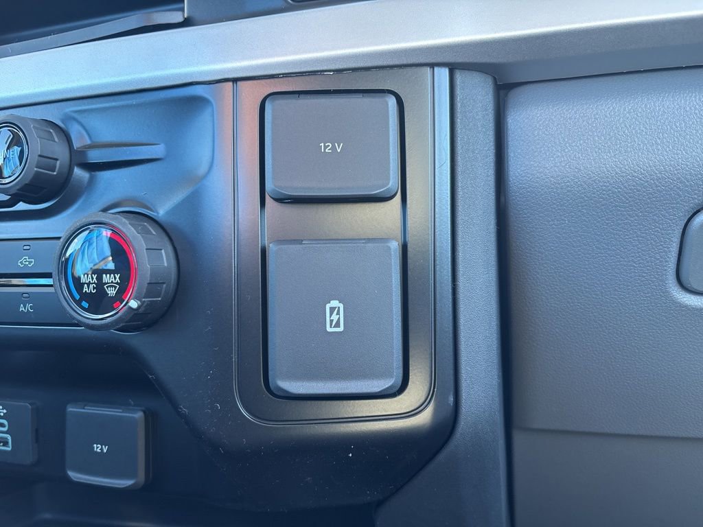 New 2026 Ford F250 XL image 24