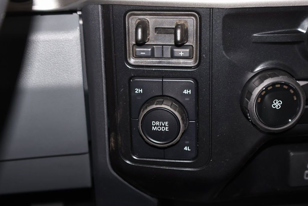 New 2026 Ford F550 4x4 Regular Cab Super Duty image 16